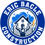 Eric Bacle Construction logo